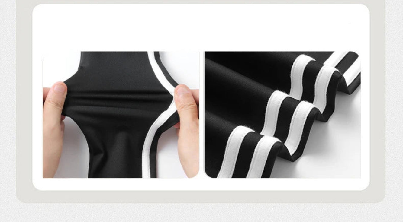 Legging Flare Feminina Cintura Alta Fit - AlmaChic