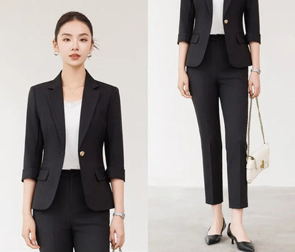 Conjunto Vitalité Feminino - AlmaChic