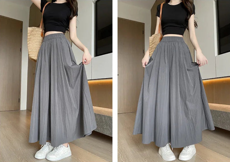 Calça Sporty Elegance