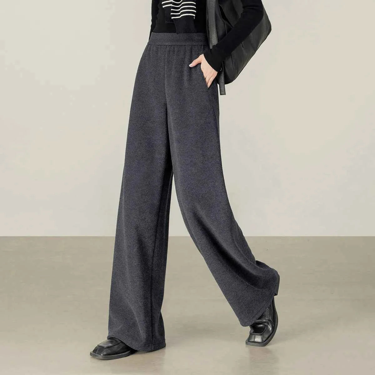 Calças Sentubila Elegância Atemporal — Presença e Sofisticação