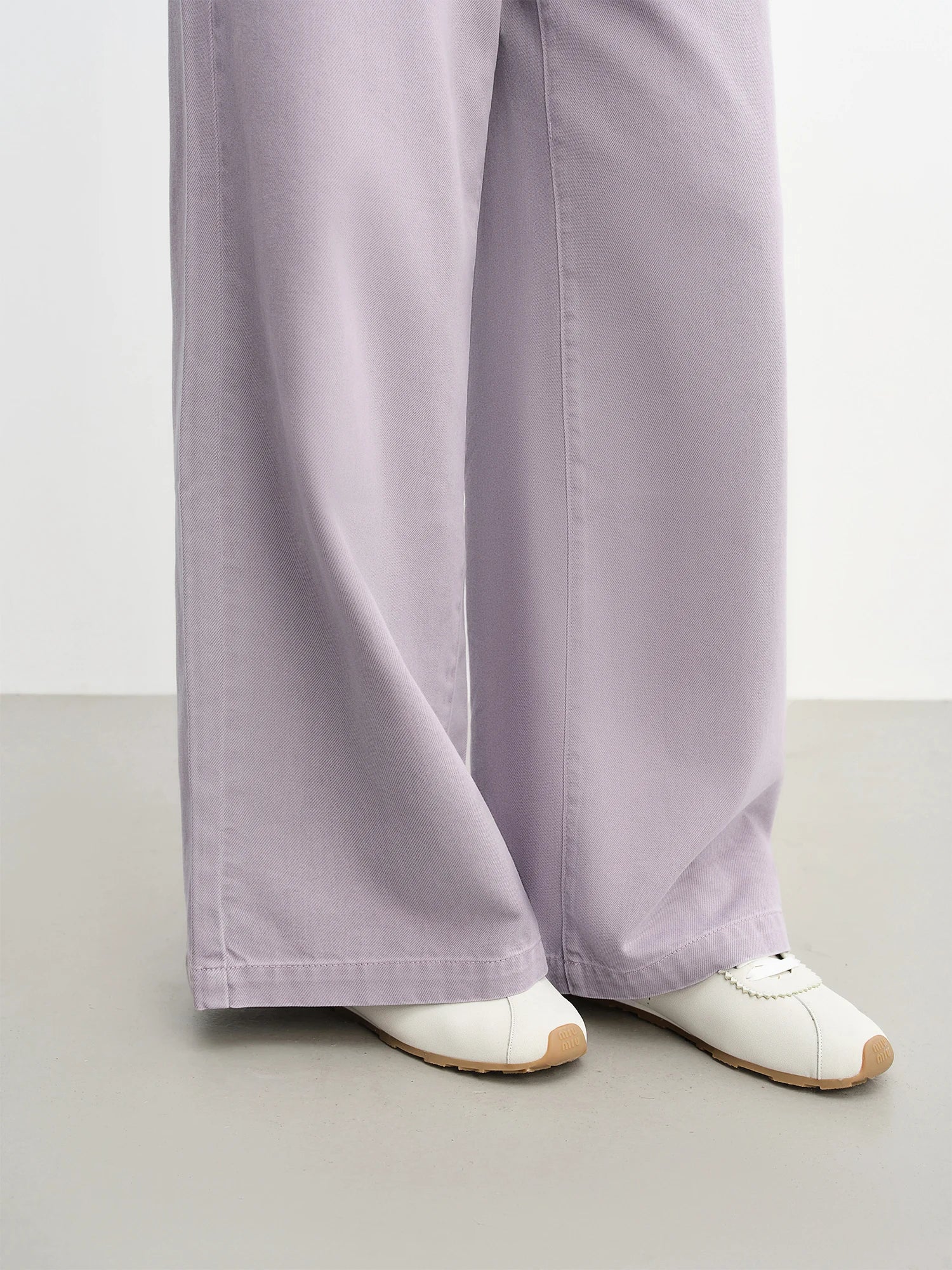 ​ Dushu 2025 jeans retos multicoloridos femininos – calças jeans casuais de pernas largas, conforto, uso diário, recém-chegado ​