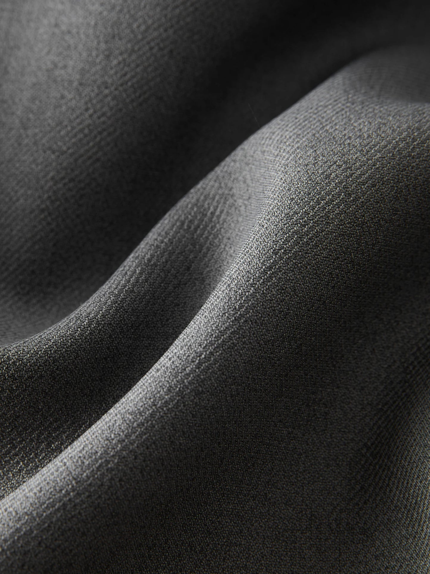 FSLE Women Spring Black Suit Sets Office Lady Temperament Short Single Button Blazers Full Length Trousers 25FS11065+25FS11066