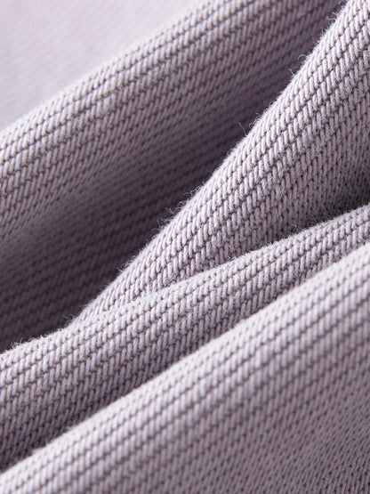 ​ Dushu 2025 jeans retos multicoloridos femininos – calças jeans casuais de pernas largas, conforto, uso diário, recém-chegado ​