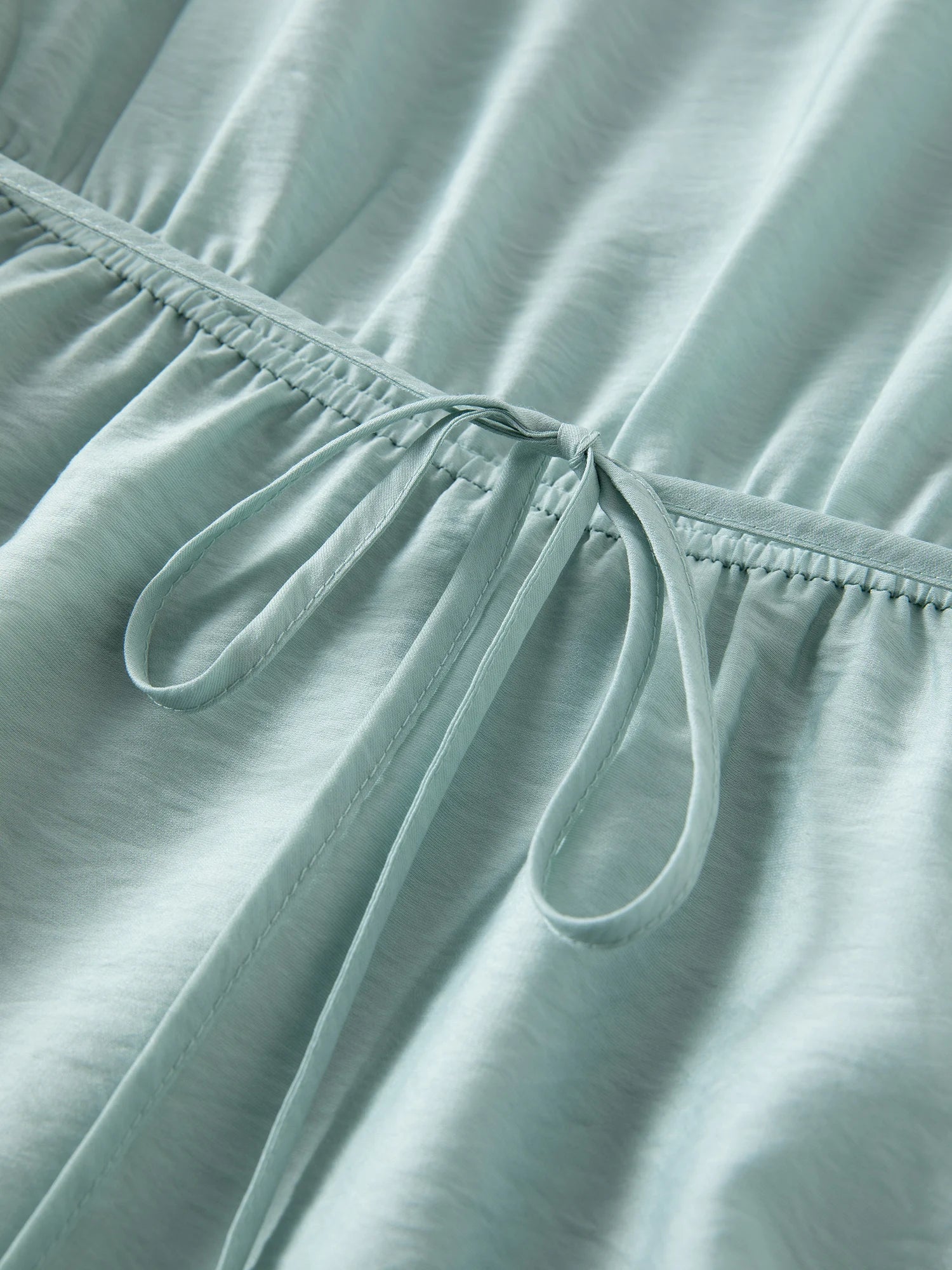 Dushu plus size feminino francês decote quadrado lado plissado elegante ancora vestido vermelho-2520 verão novos vestidos 25ds82788