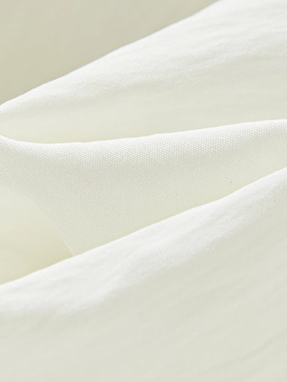 Vestido Feminino Elegância Francesa Gola Quadrada - AlmaChic