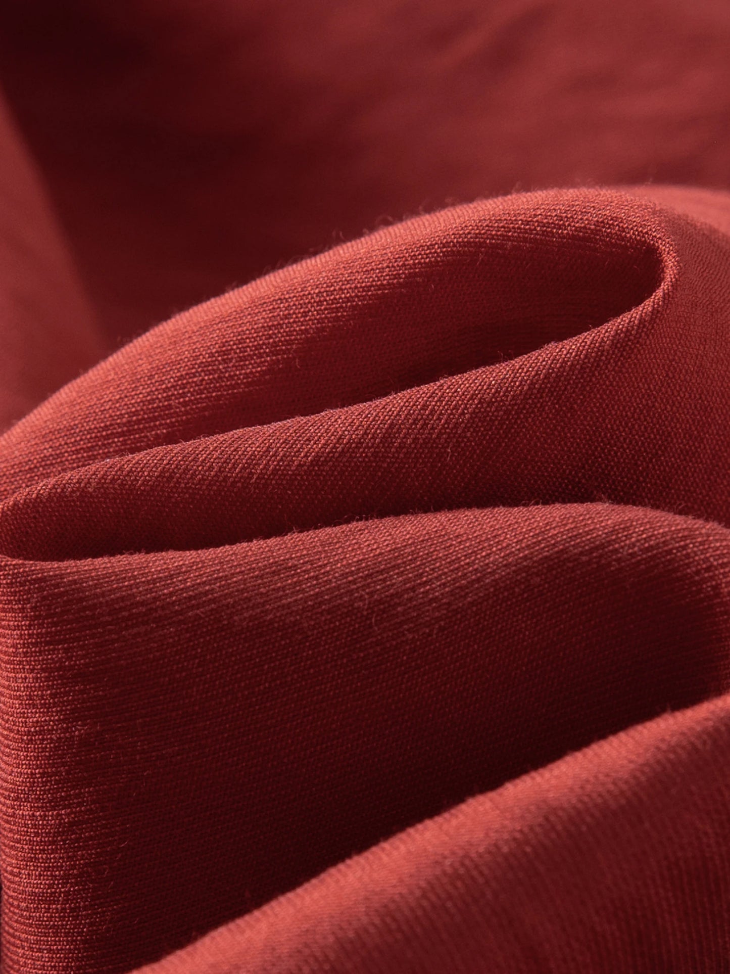 Dushu plus size feminino francês decote quadrado lado plissado elegante ancora vestido vermelho-2520 verão novos vestidos 25ds82788