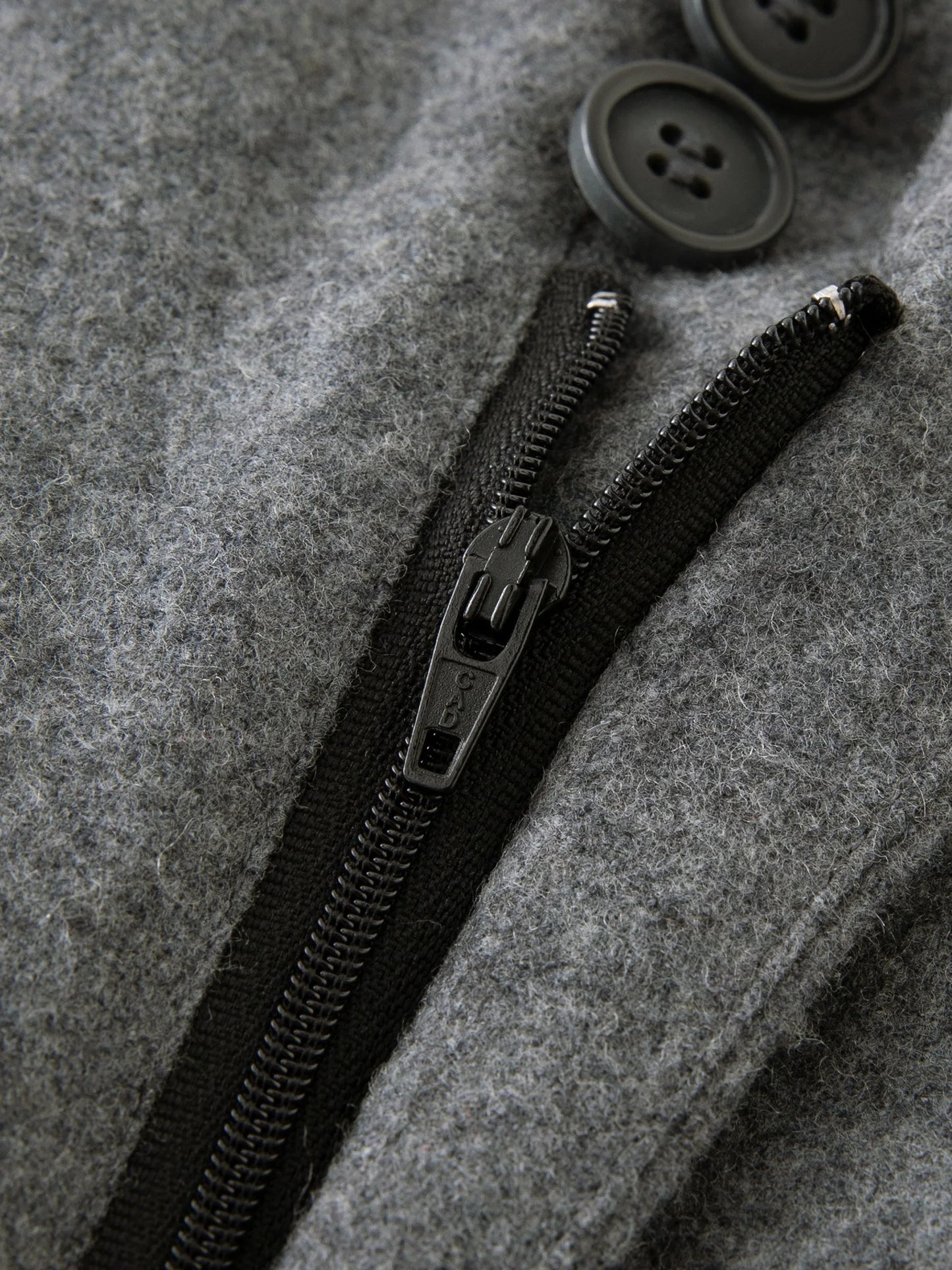 Calça de Lã Feminina Elegância - AlmaChic