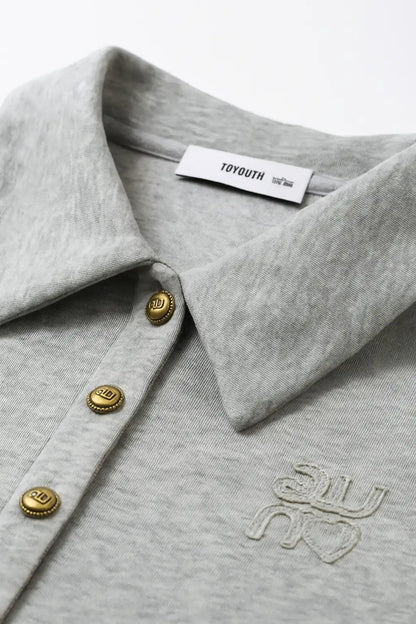 Conjunto Elegância Urbana - AlmaChic