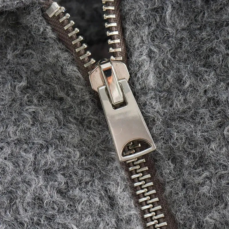 Jaqueta Bravura Feminina - AlmaChic