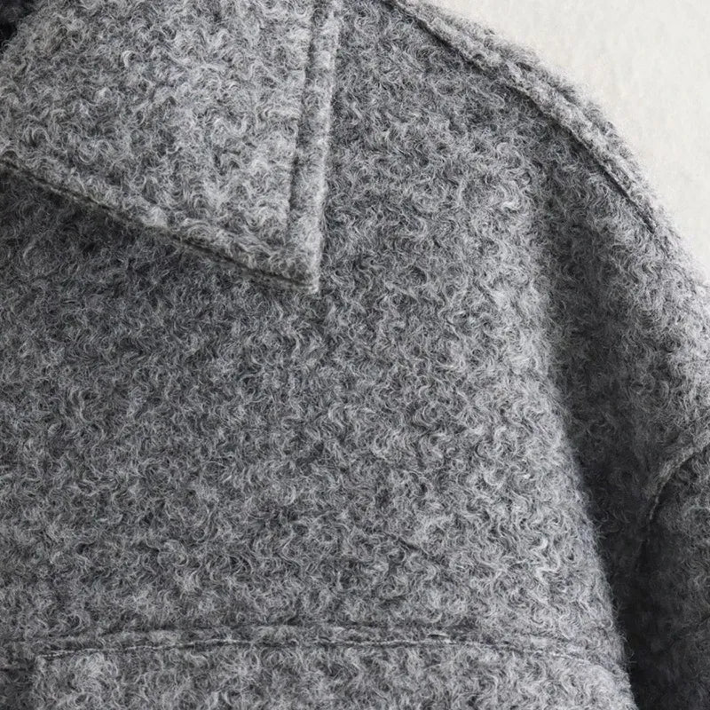 Jaqueta Bravura Feminina - AlmaChic