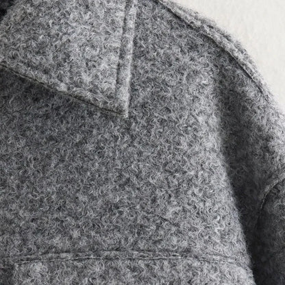 Jaqueta Bravura Feminina - AlmaChic