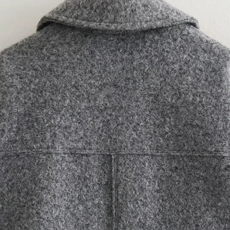 Jaqueta Bravura Feminina - AlmaChic