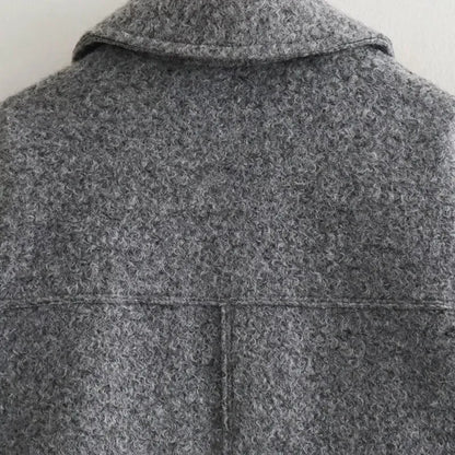 Jaqueta Bravura Feminina - AlmaChic