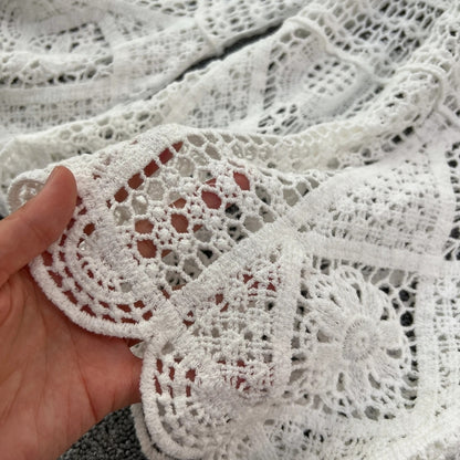 Saída de Praia Boho Longo – Aurélia