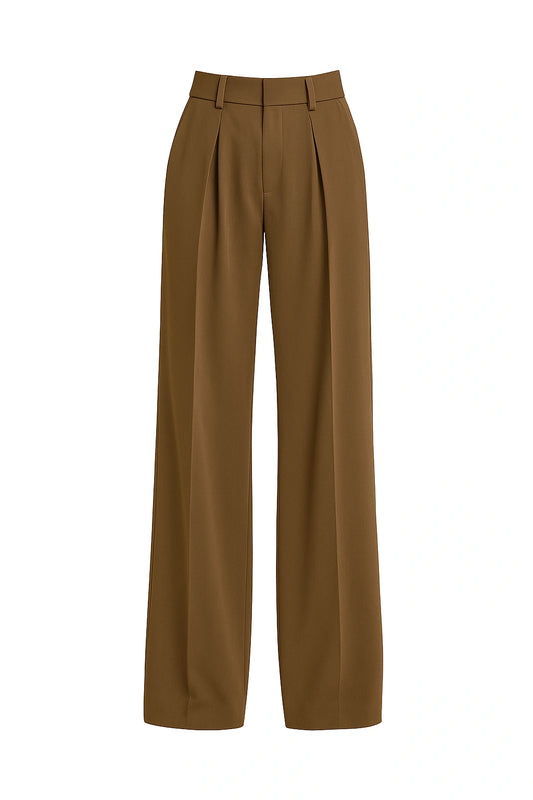 Calça Feminina GraceFlow